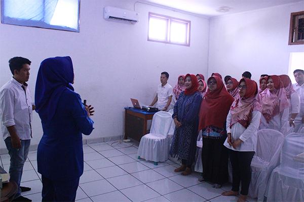 Pelatihan Pengendalian Infeksi (PPI)