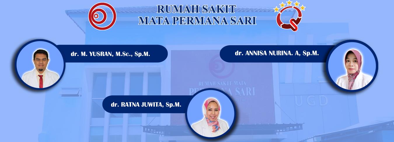 RS Mata Permana Sari